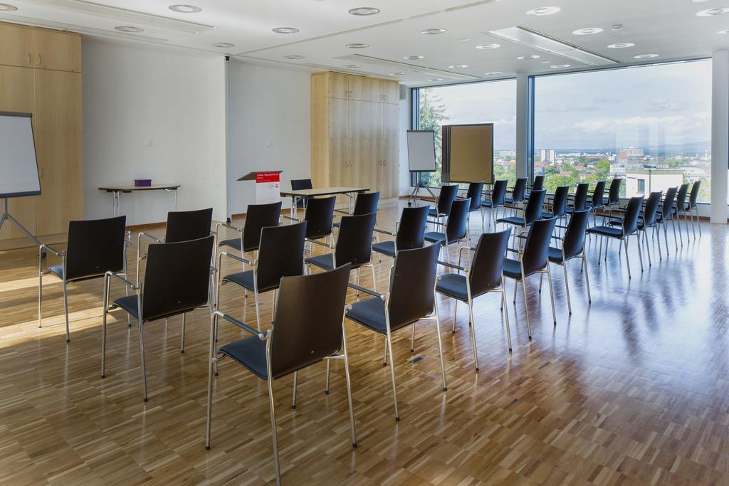 Caritas Tagungszentrum Фрайбург Екстериор снимка