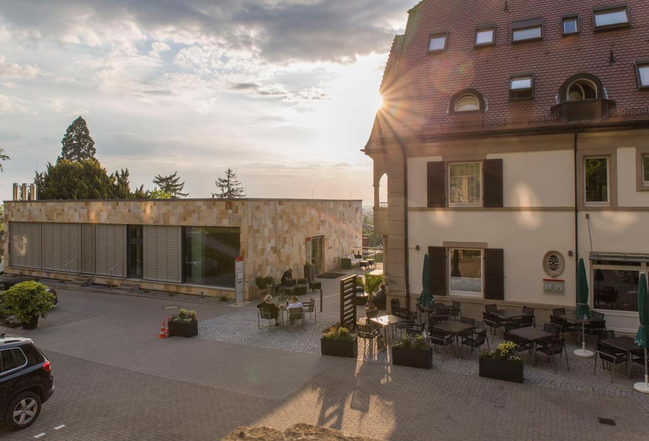 Caritas Tagungszentrum Фрайбург Екстериор снимка